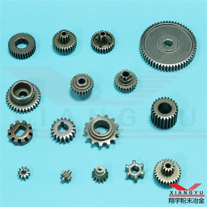 粉末冶金技術(shù)成為主流技術(shù)之一