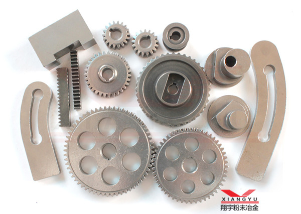 粉末冶金壓制成型產品 粉末冶金壓制成型產品