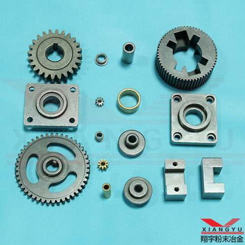 粉末冶金制品 粉末冶金制品