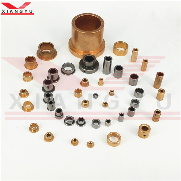 含油軸承，軸套