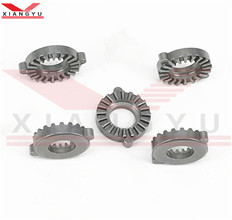 粉末冶金工藝可以做R角的產品可以做嗎? 粉末冶金工藝可以做R角的產品可以做嗎?