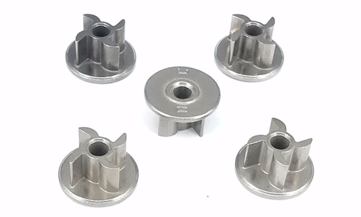 粉末冶金產品精度能達到多少? 粉末冶金產品精度能達到多少?