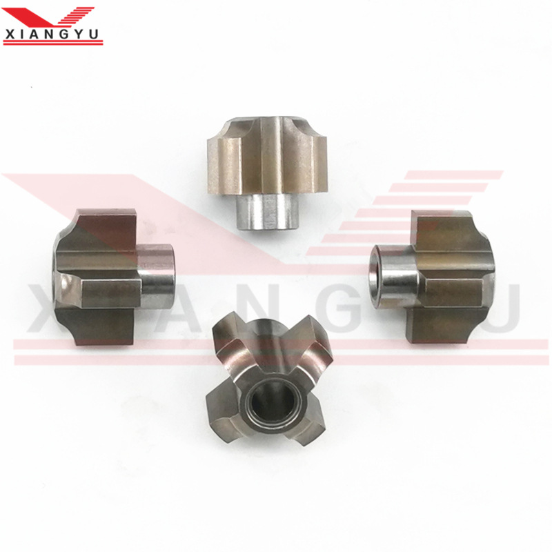 粉末冶金mim與pm工藝的區(qū)別